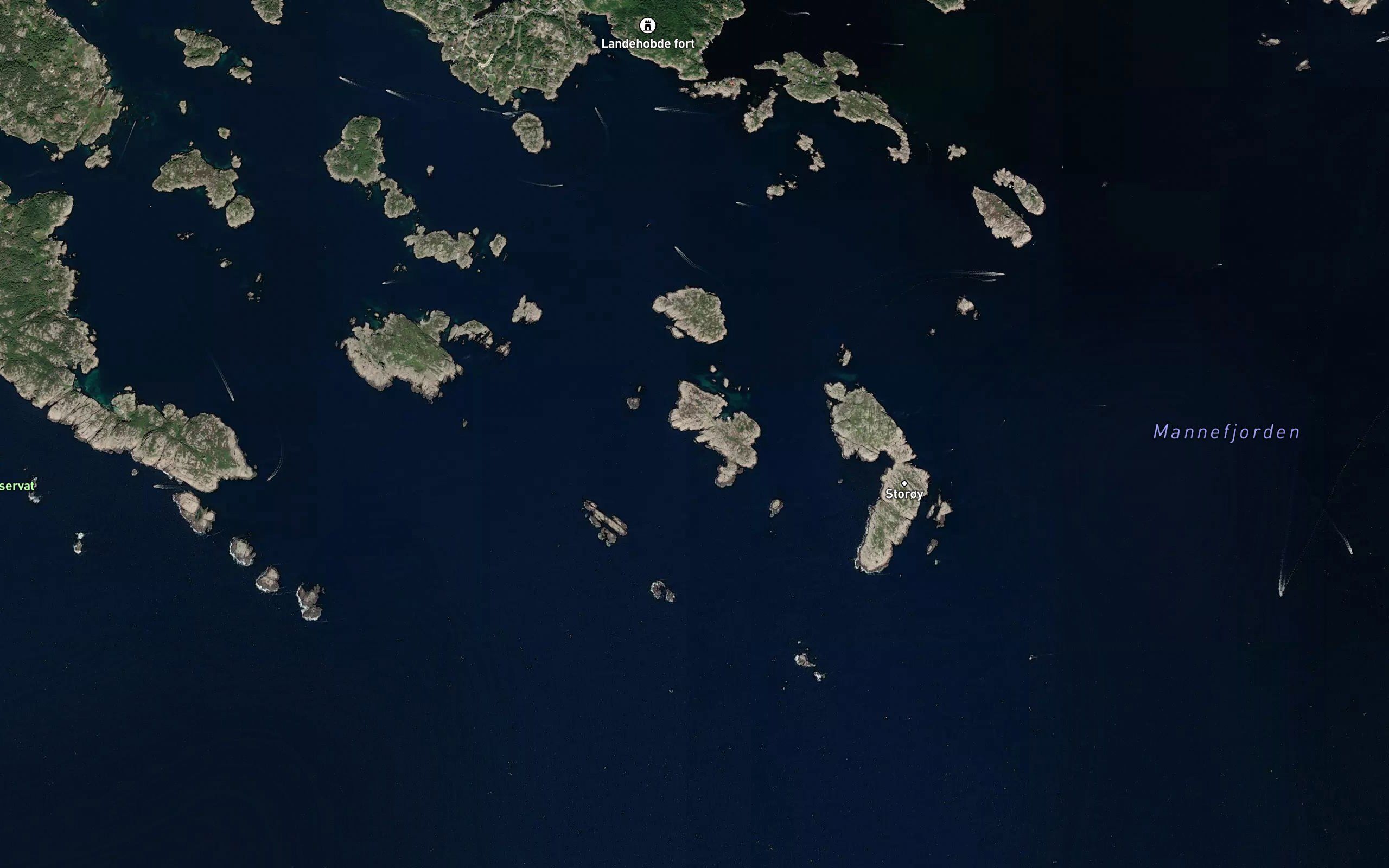 Sydvestkroa