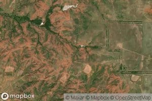 Shaller Number 1 Reservoir