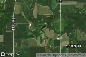 Timberlake Farms Lake