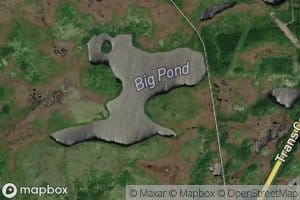 Big Pond