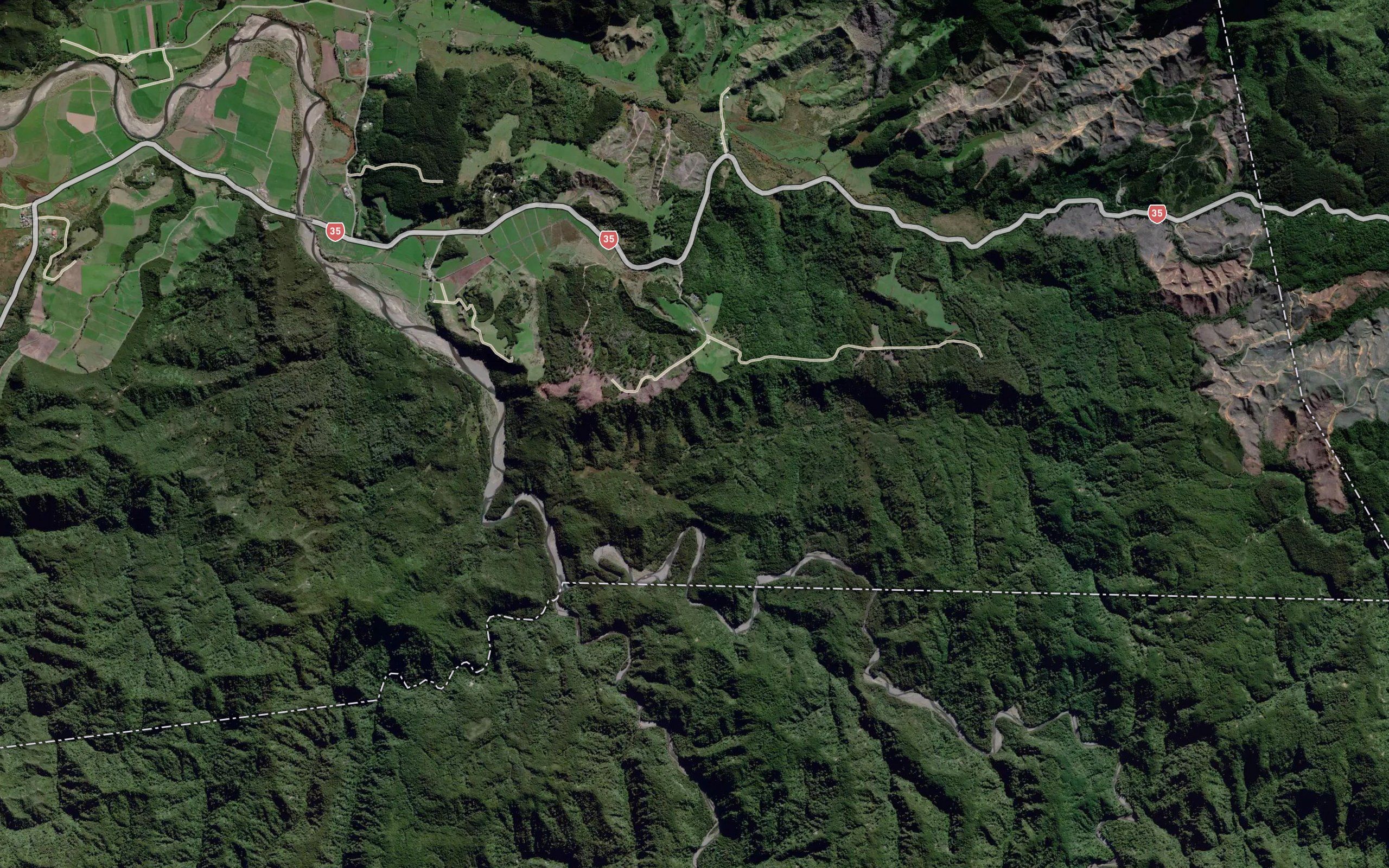 Oheta Stream