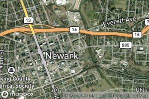 Lake Kennedy (historical)