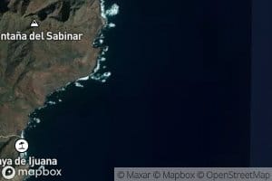 Bajo de La Mancha Blanca