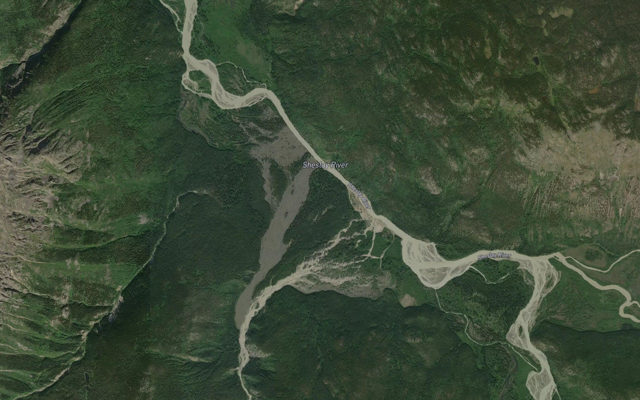 Samotua River