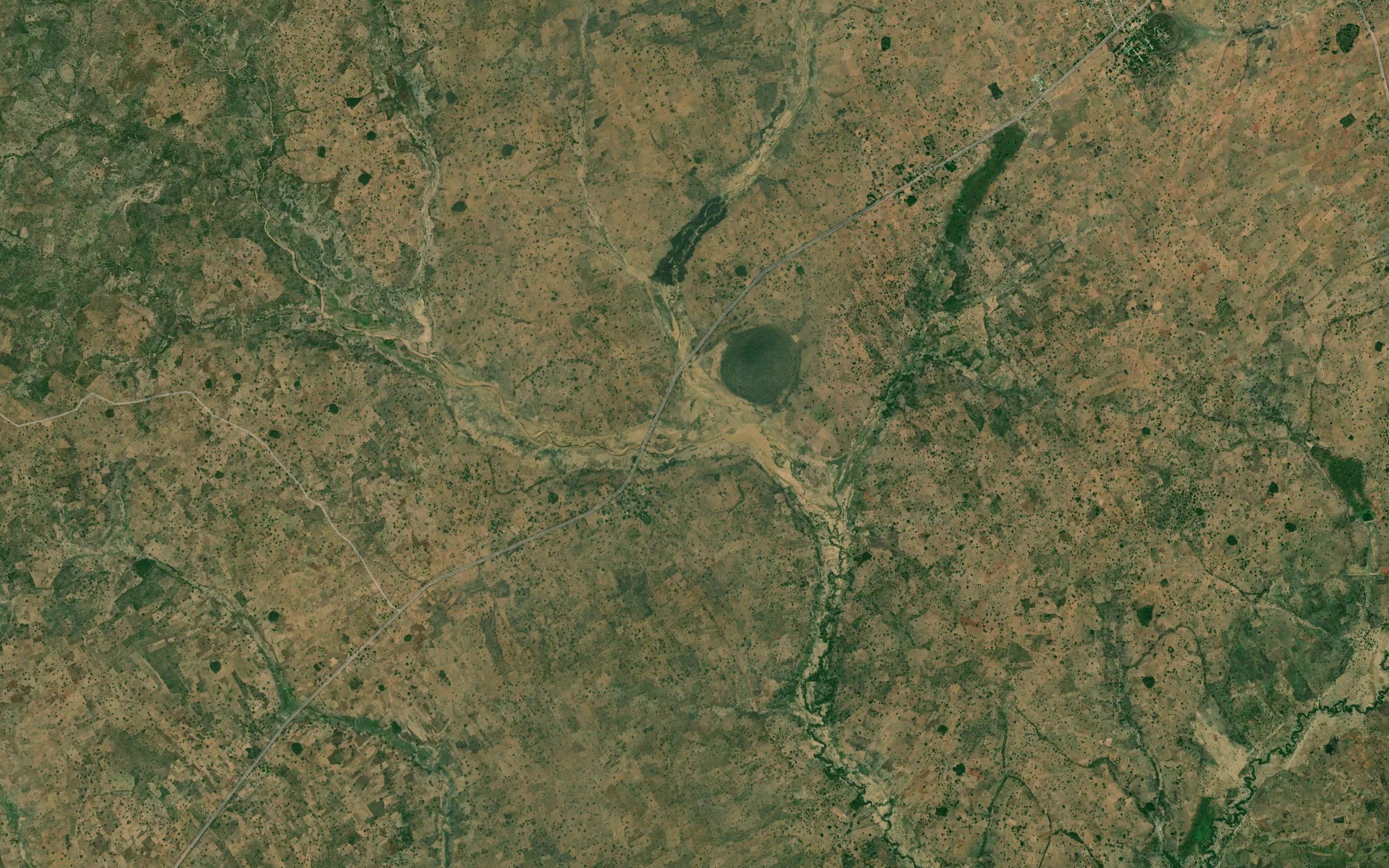 River Vunri