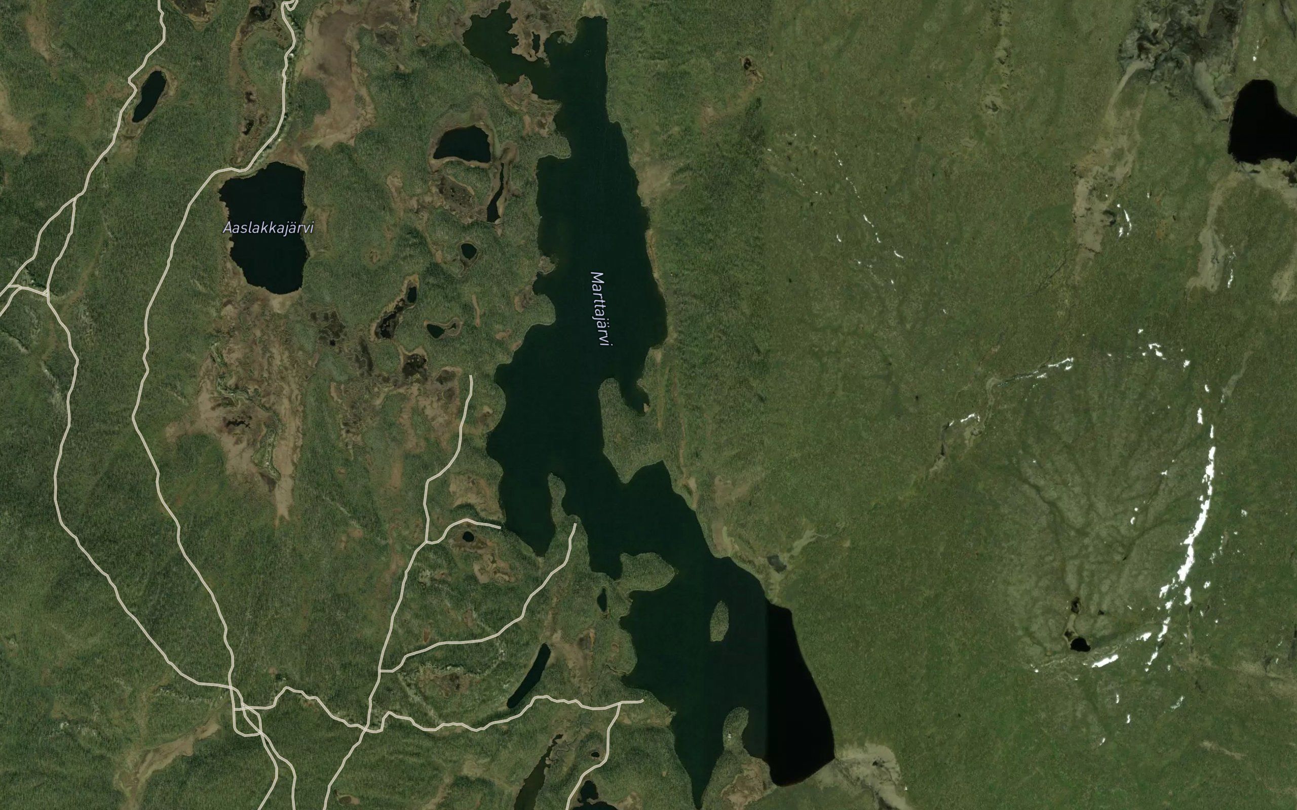 Marttajarvi