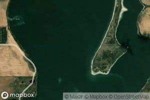 Goose Lake
