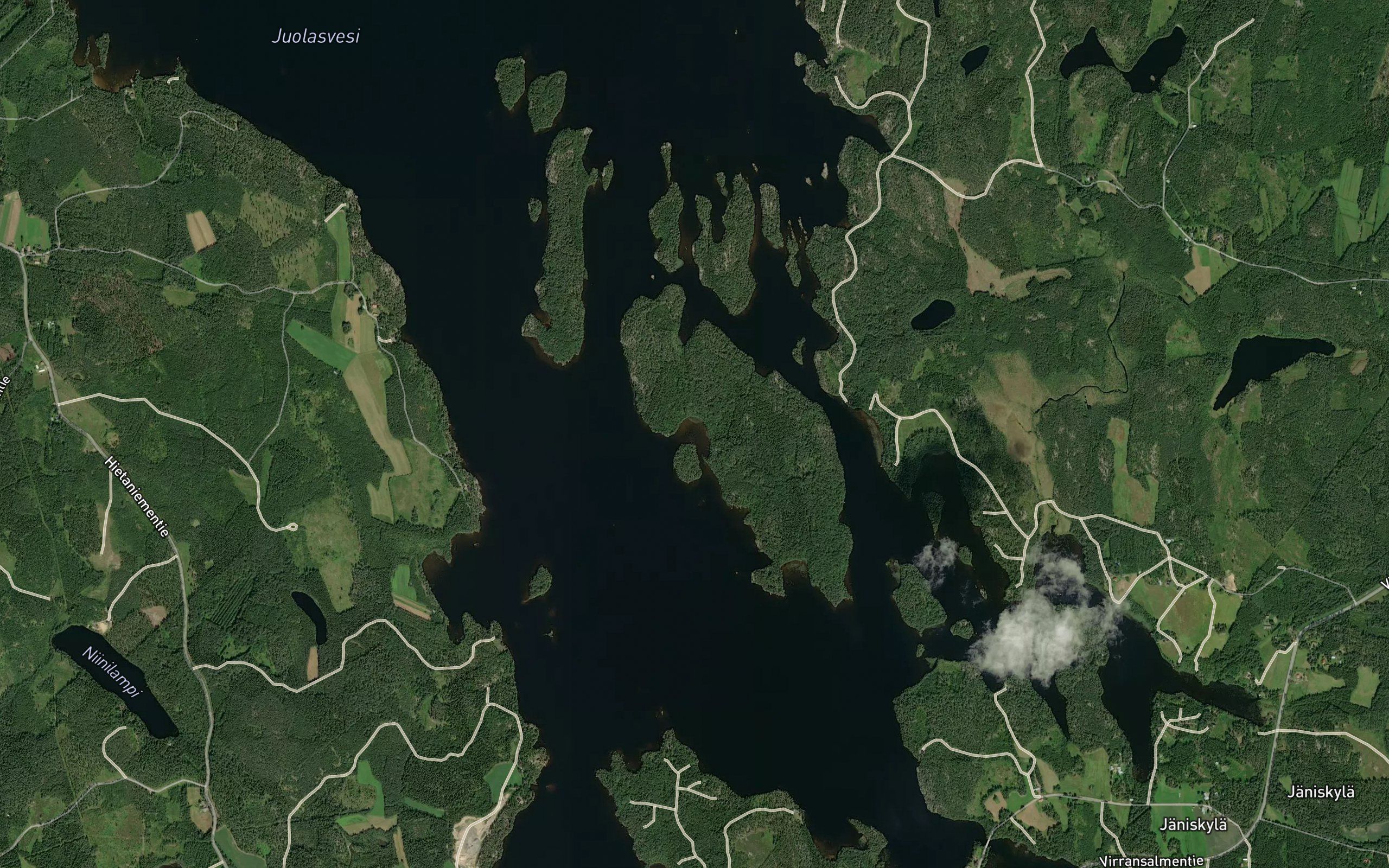 Poyrynlahti
