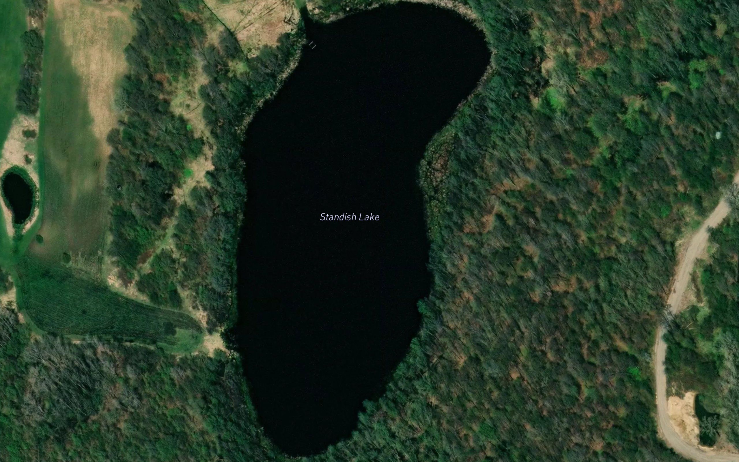 Standish Lake