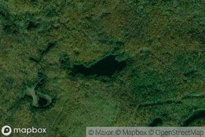 Lac de la Balloune