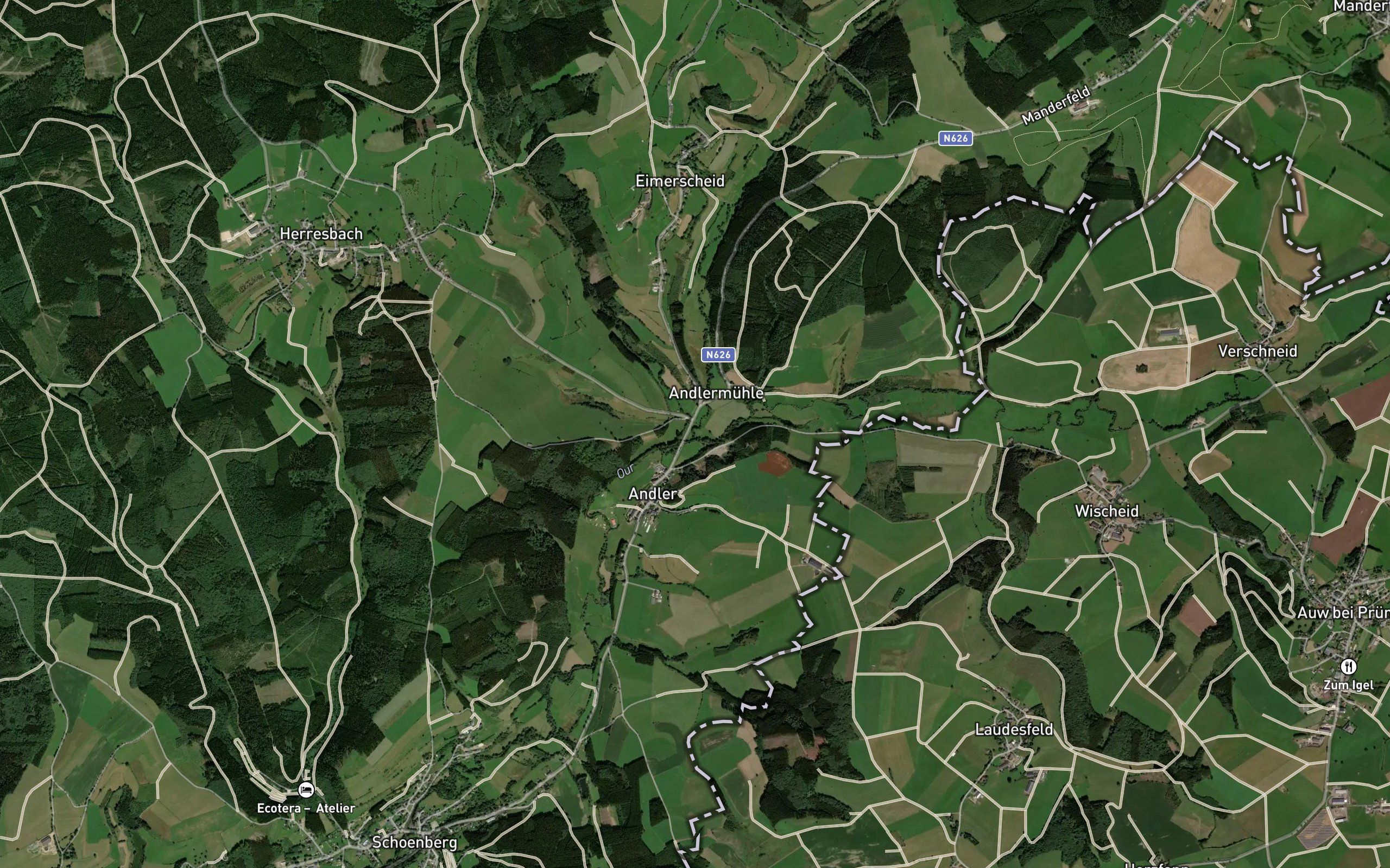 Medenderbach