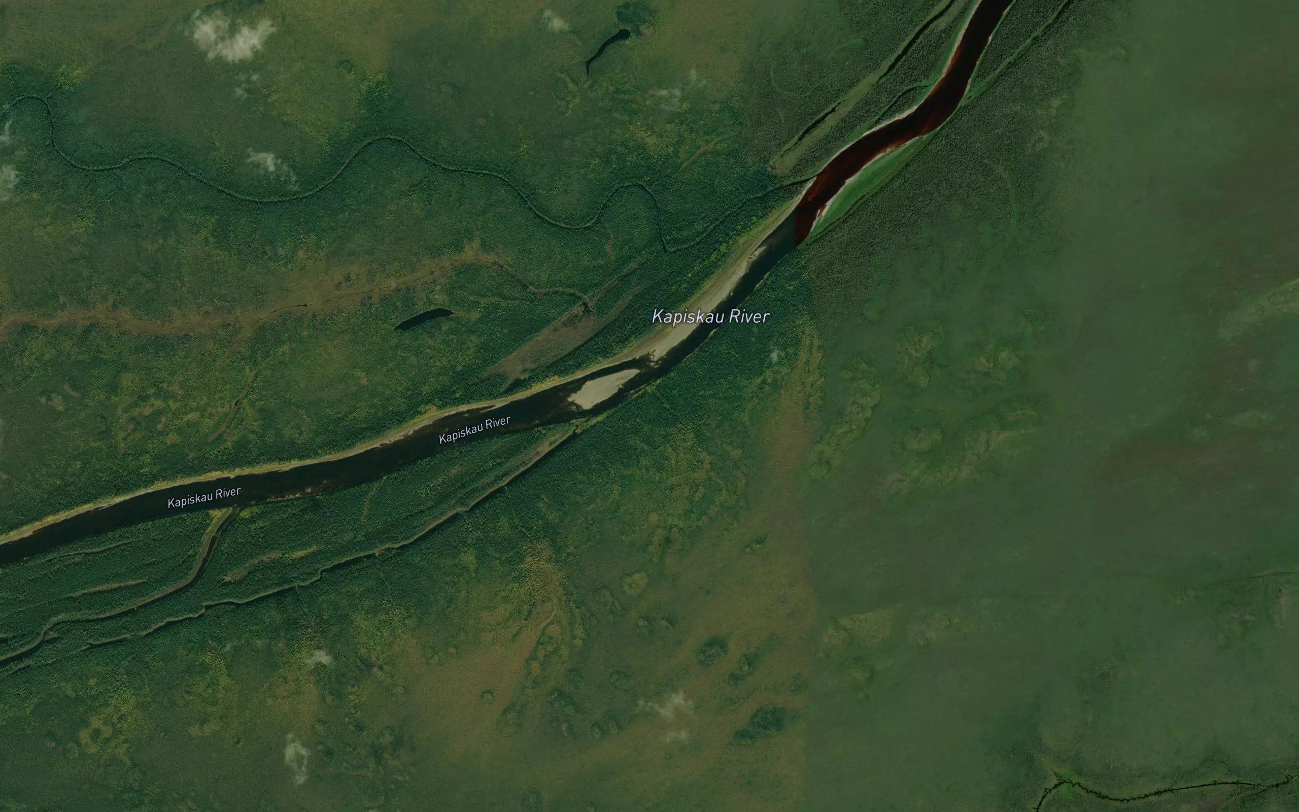 Beaver River