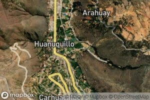 Quebrada Misarurasha