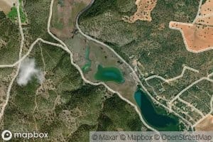 Laguna de la Coladilla