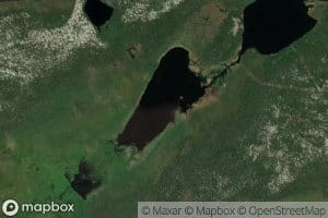 Lac Awaypayach