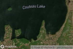 Couteau Lake