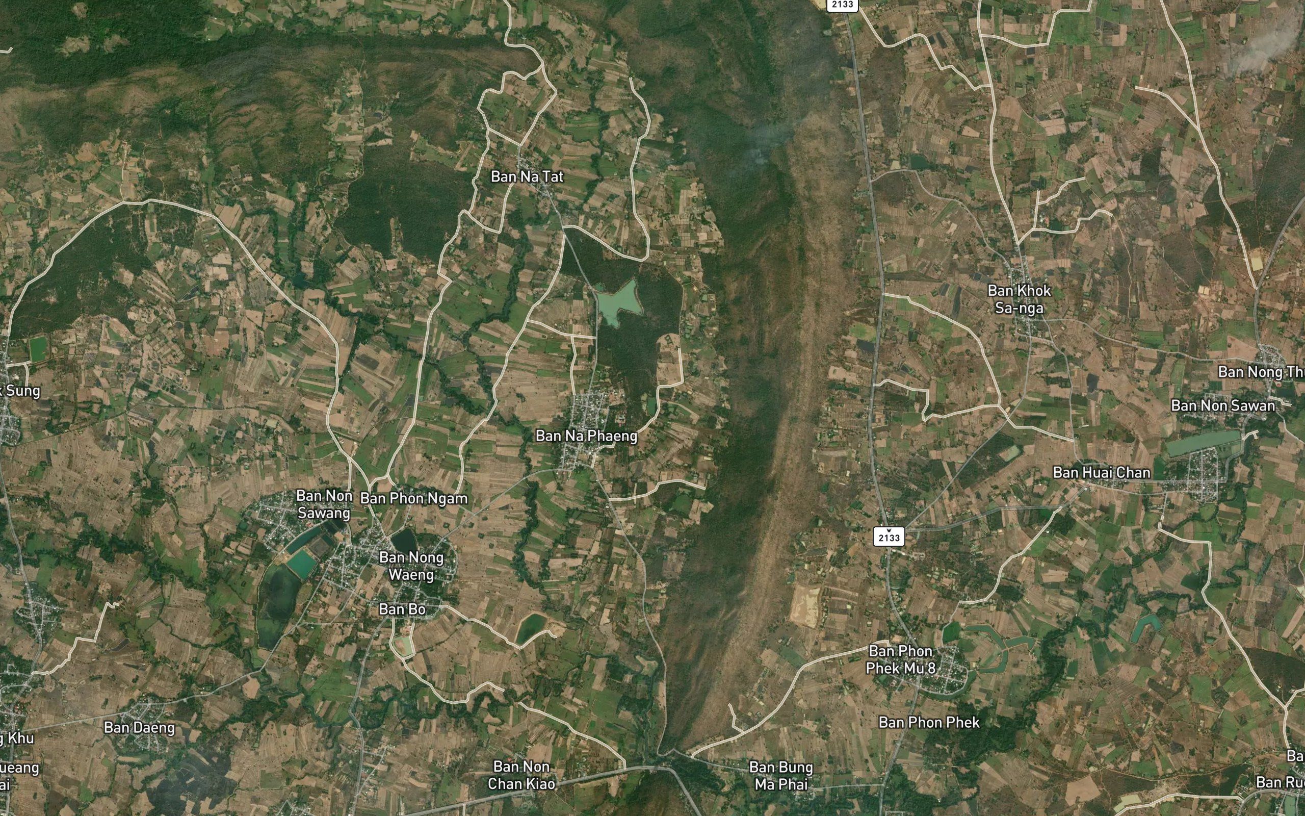 Sa Nam Ko Ro Po Klang