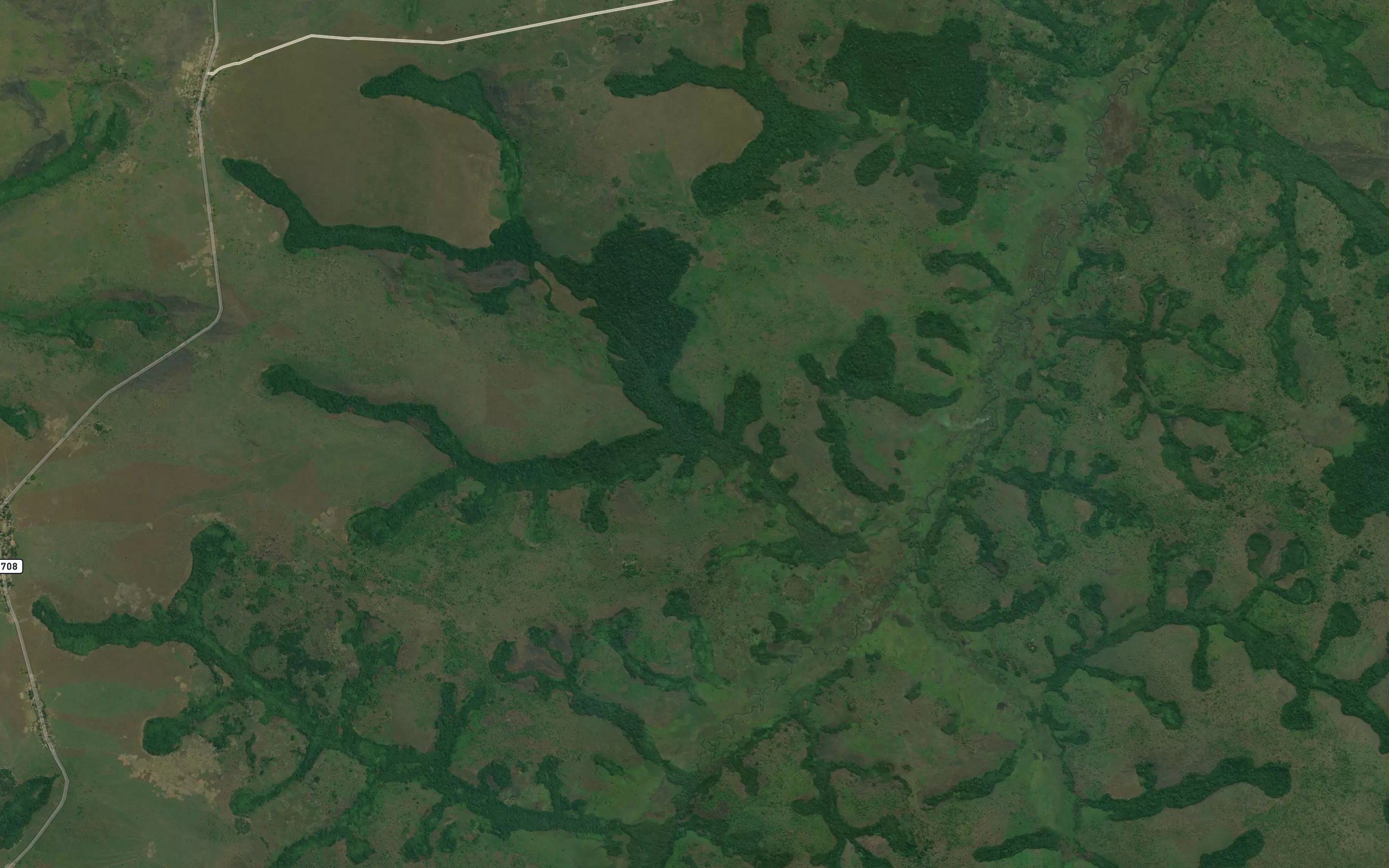 Kadinda