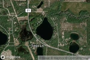Higginbotham Lake