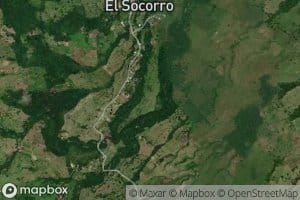 Quebrada La Esmeralda