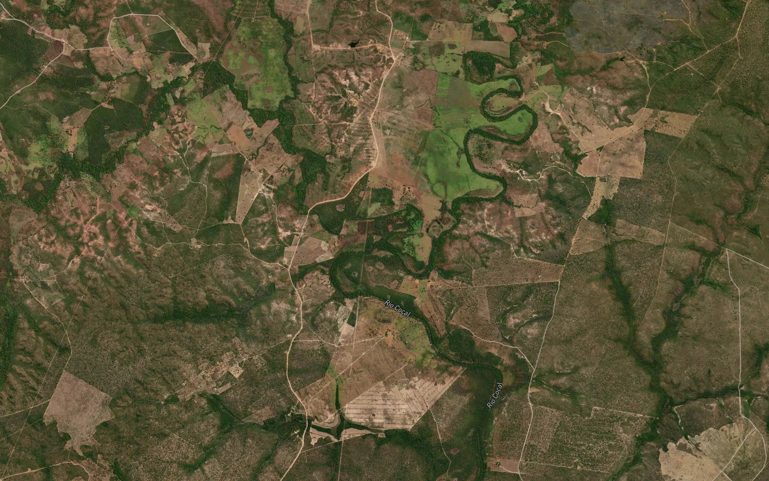 Rio Cocal