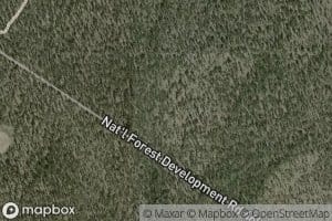 Reed Ditch