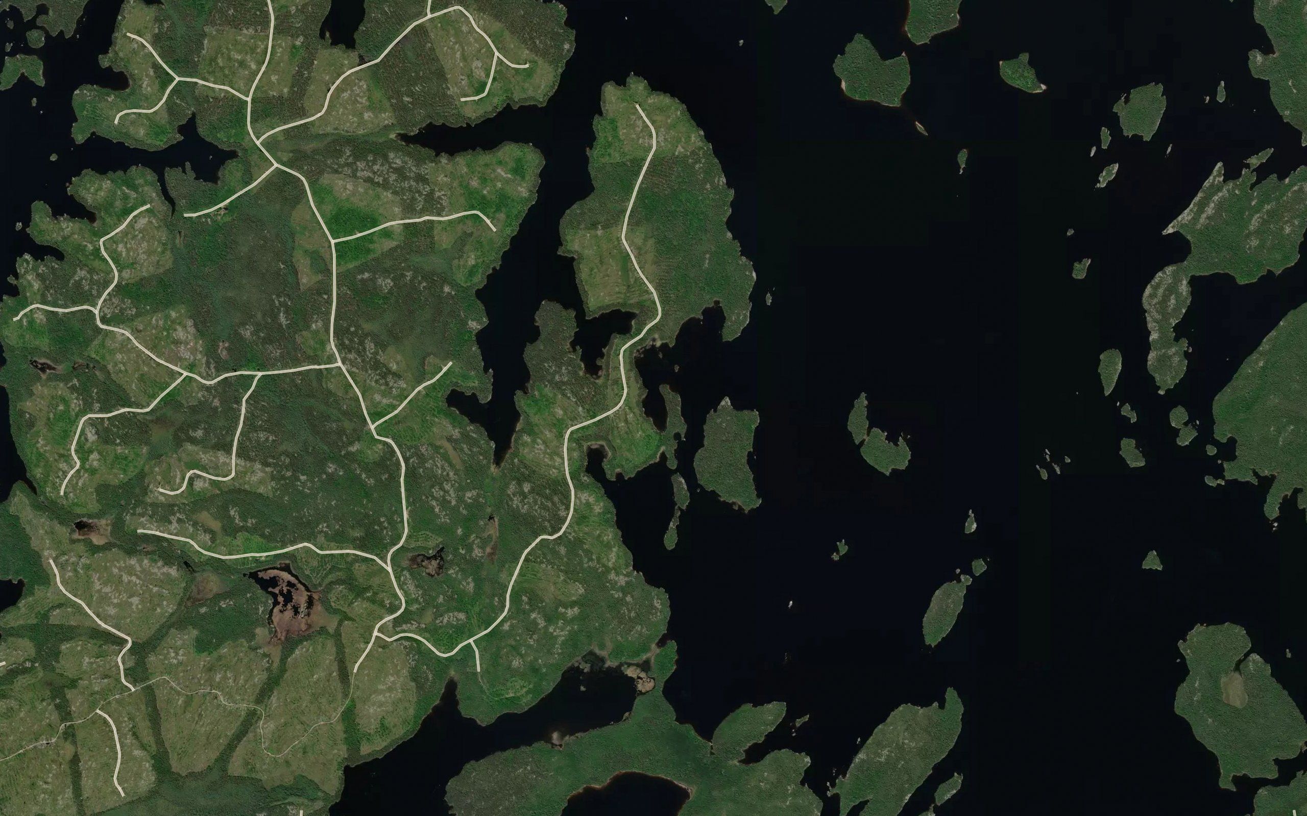 Baie du Sucre