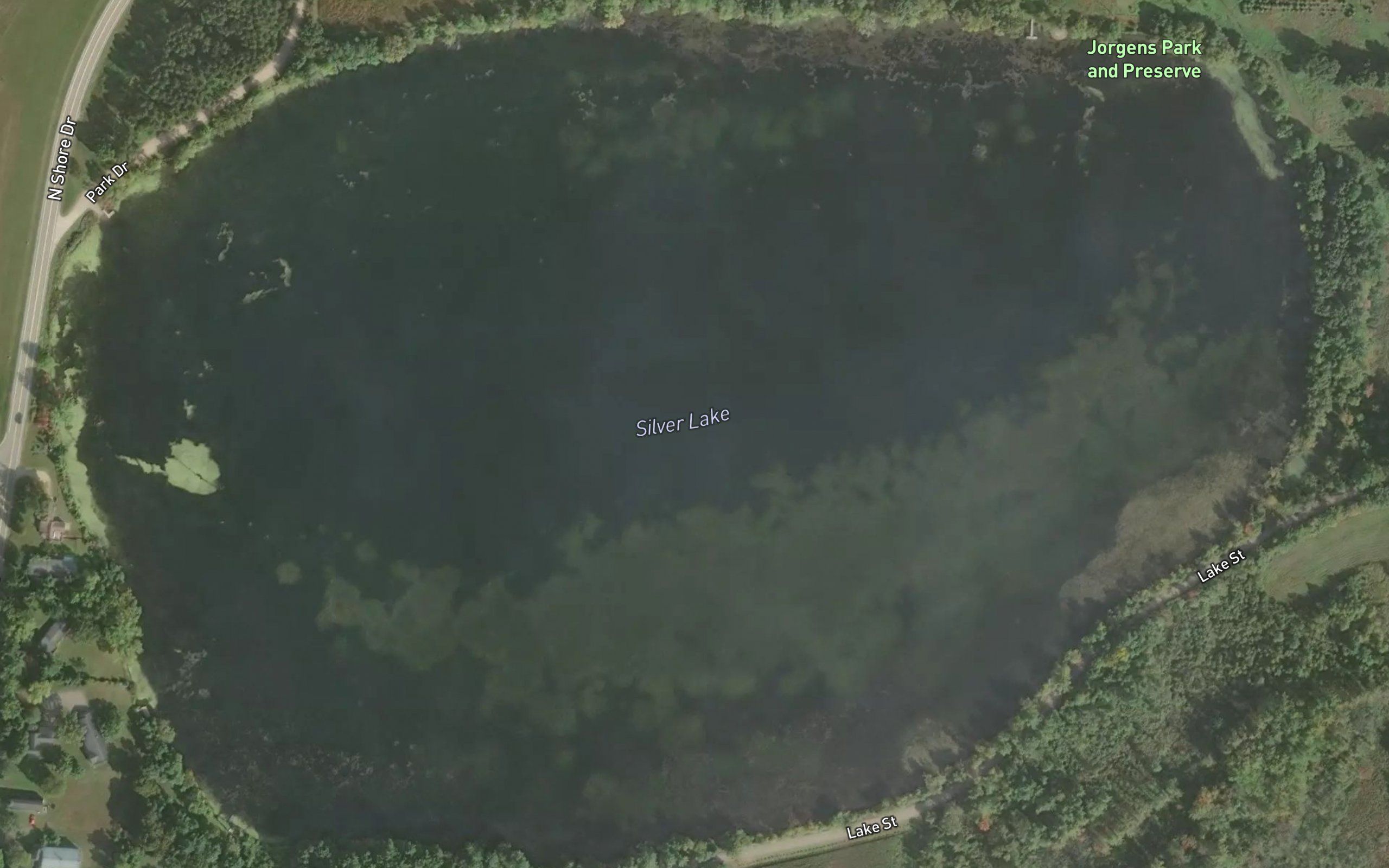 Silver Lake