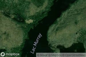 Lac Murray