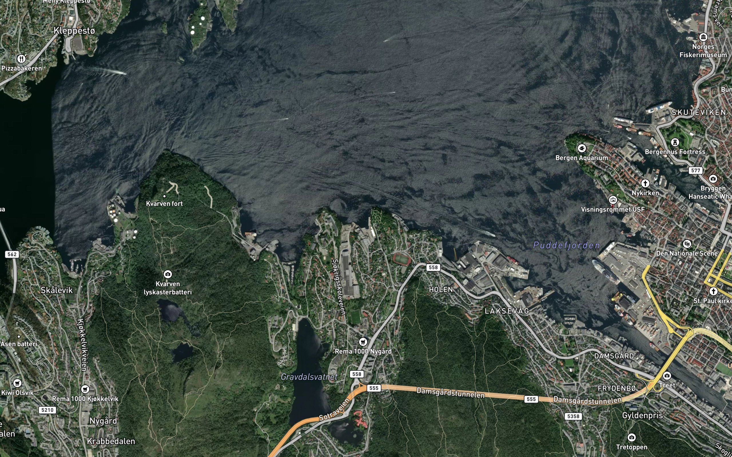 Nygardsviken