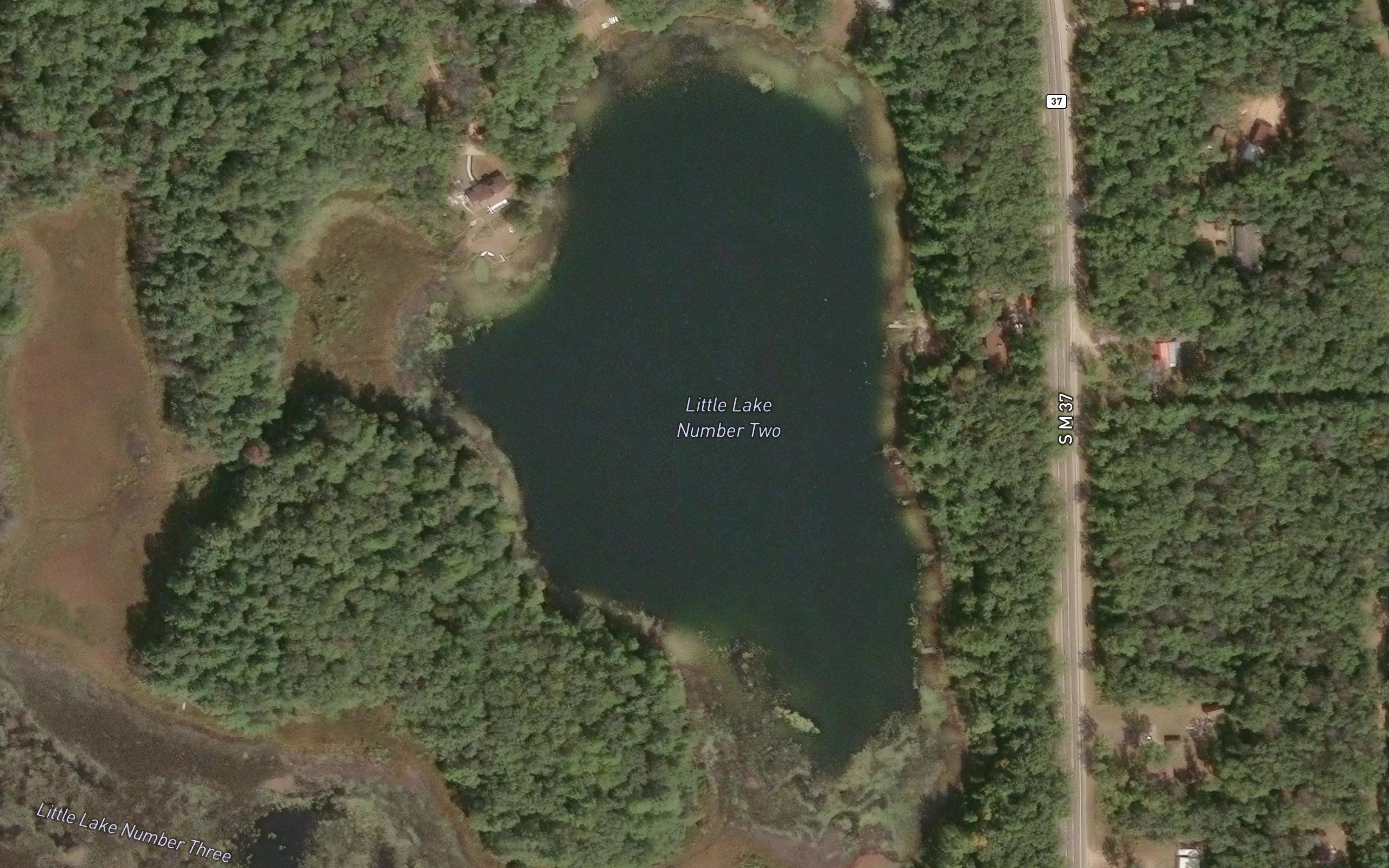 Little Lake Number Two