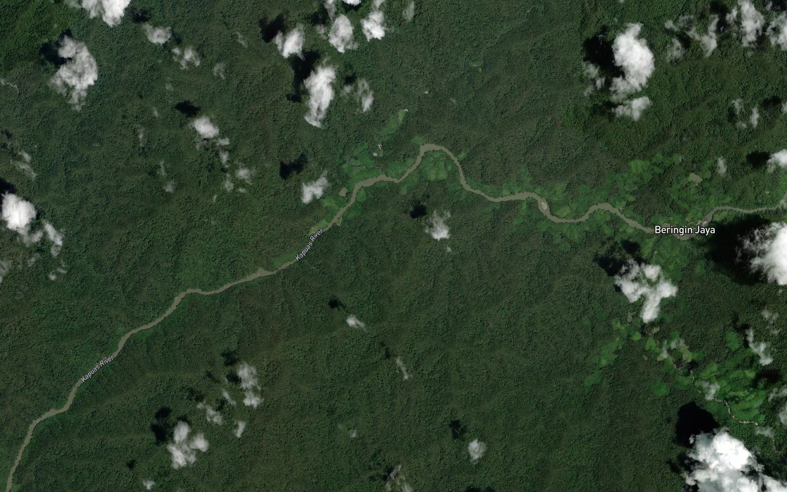 Sungai Gung