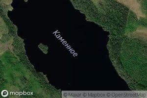 Ozero Kamennoye
