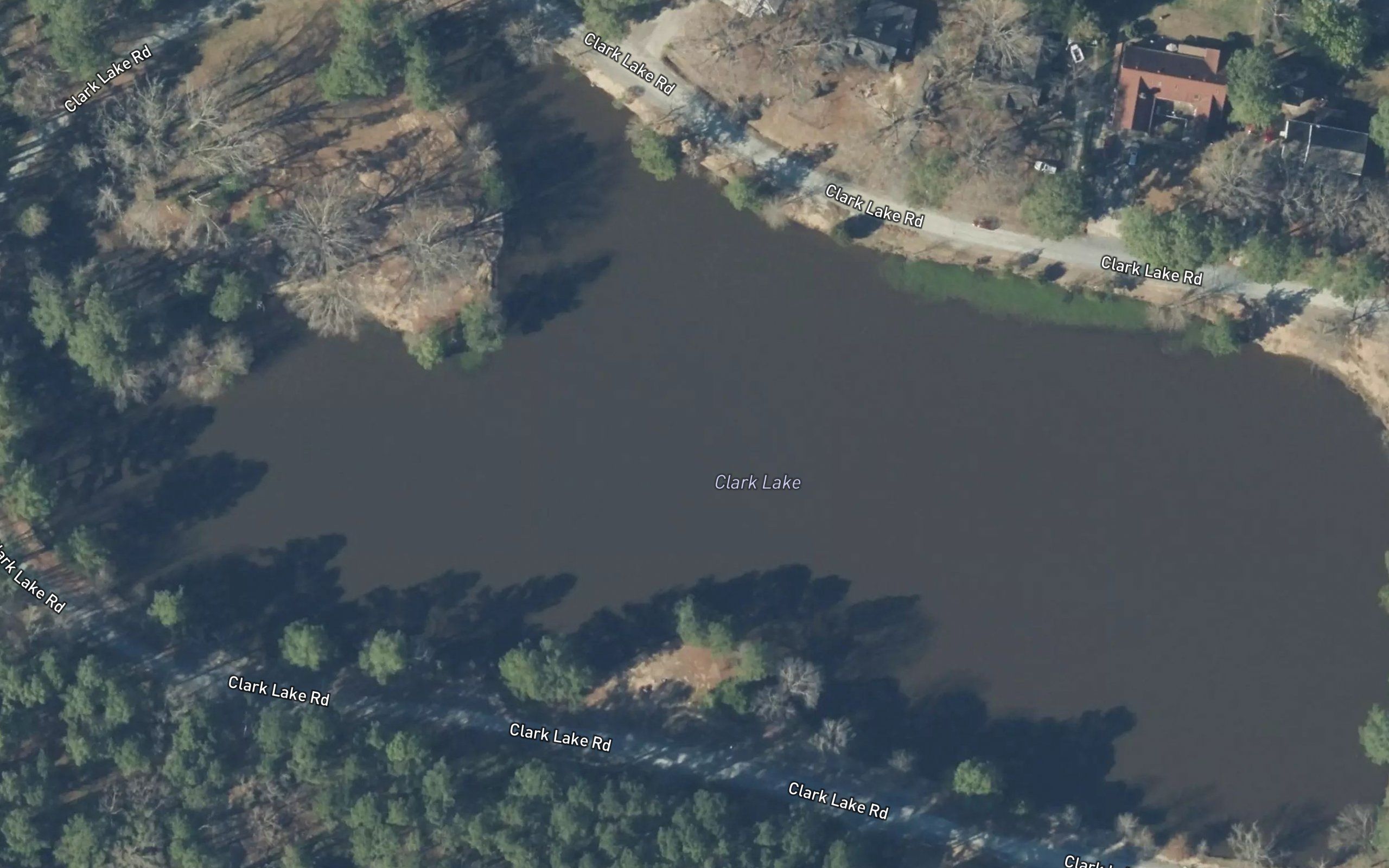 Clark Lake