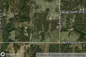 Oknoname 037019 Reservoir