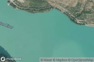 Puck Creek