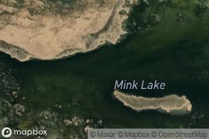 Mink Lake