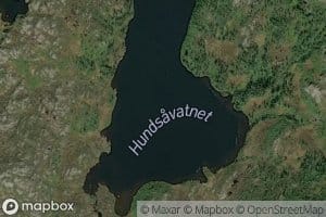 Hundsavatnet
