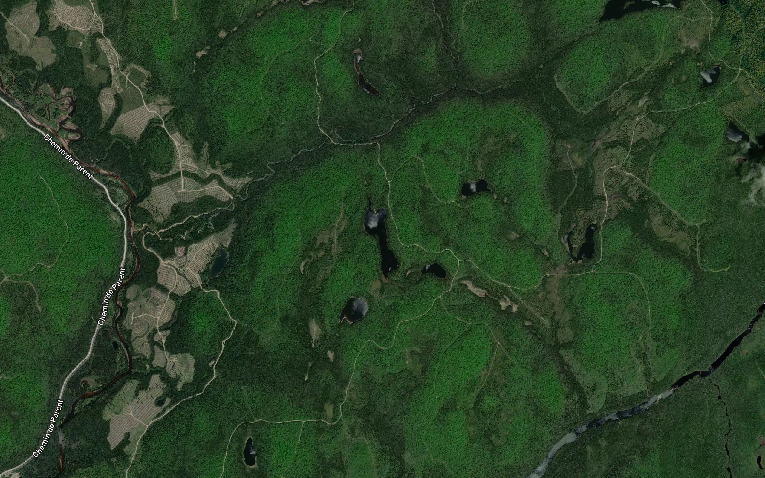 Lac Long