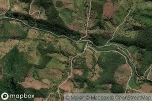 Corrego da Casca