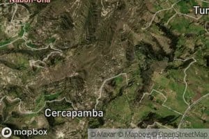 Quebrada Changocusana