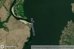 Quebrada Voltezuelas