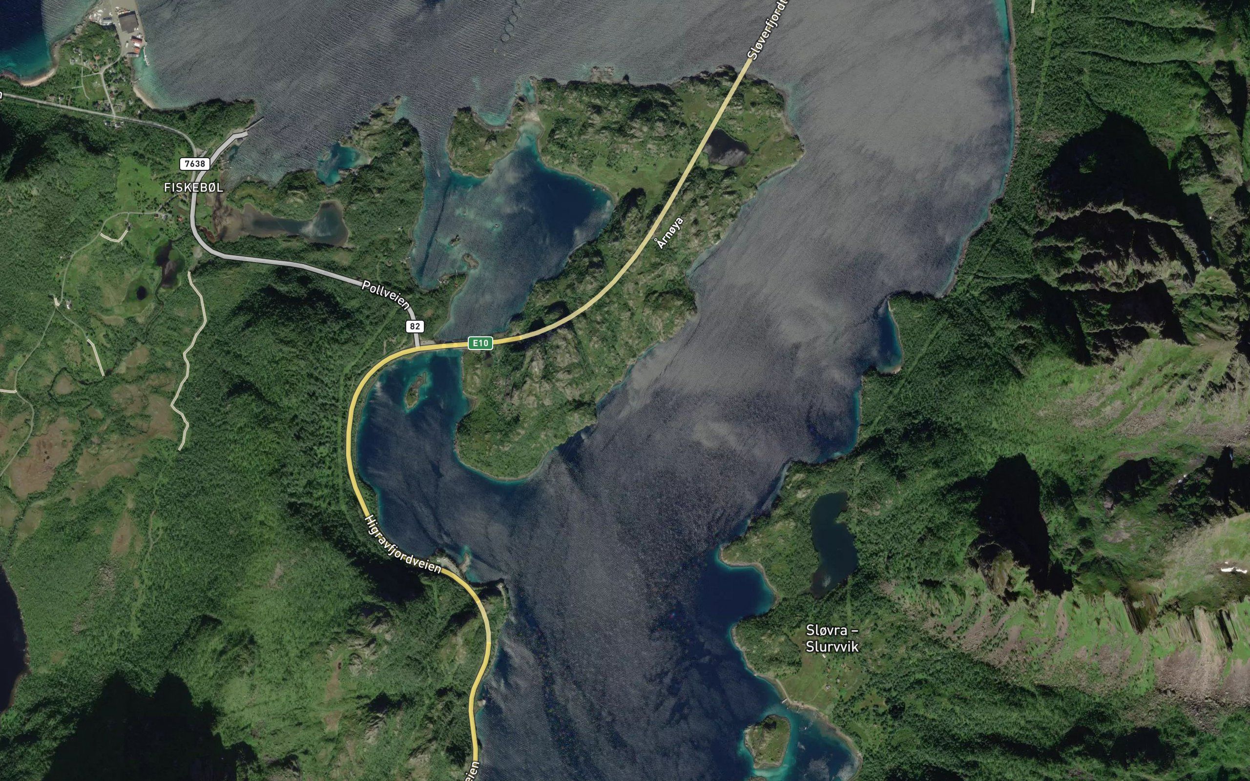 Storvika