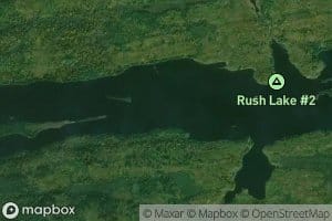 Rush Lake