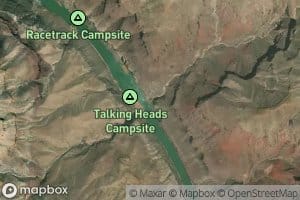 Hundred and Thirtythree Mile Creek