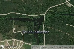 Grunhundweiher