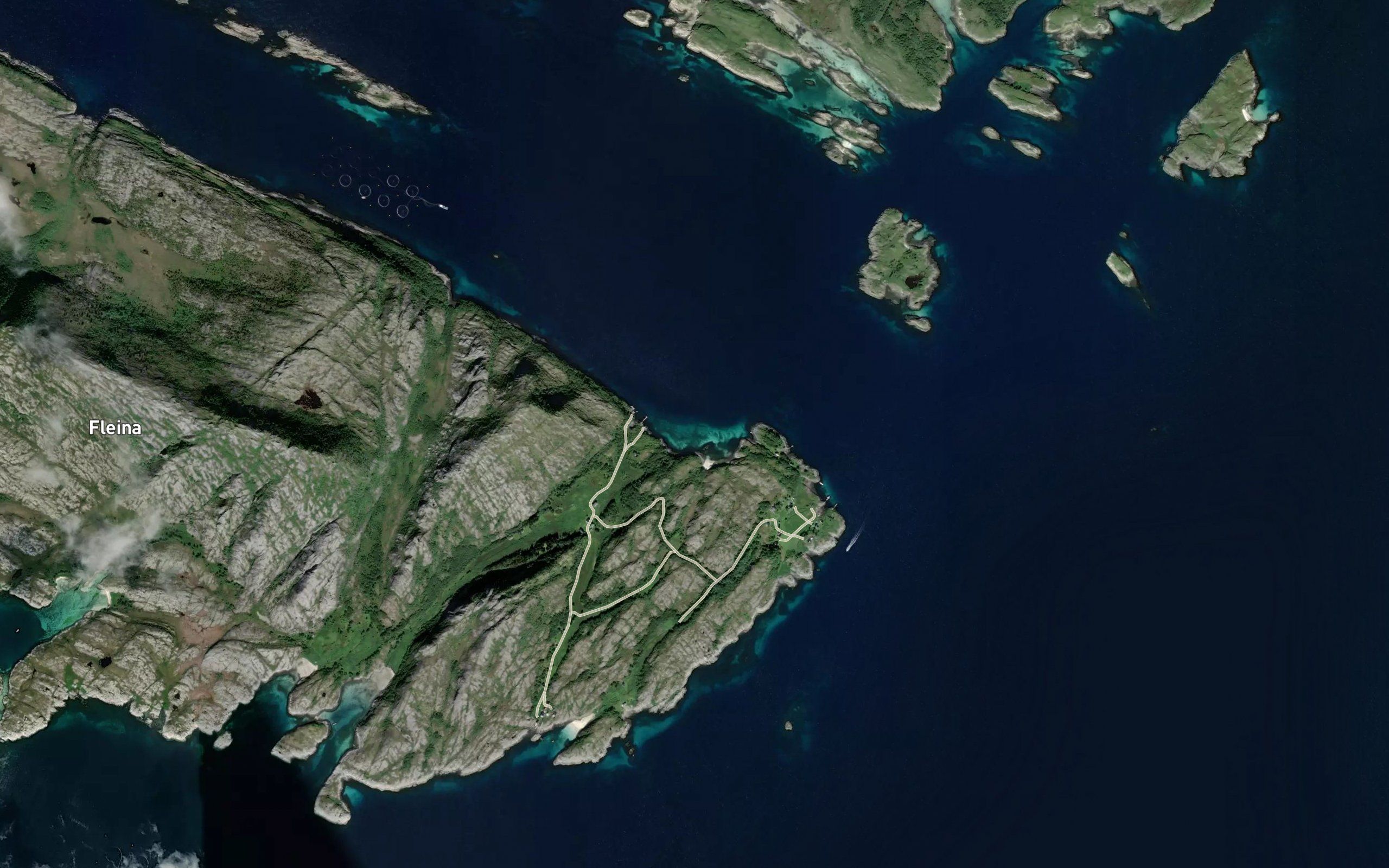 Kjeldvika