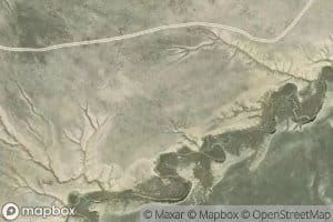 Cave Gulch Reservoir