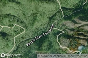 Whitney Creek