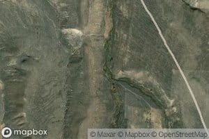 East Fork Love Creek